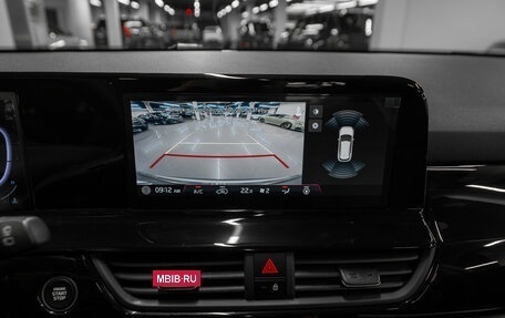 KIA Seltos I, 2025 год, 2 950 000 рублей, 17 фотография