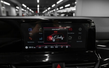 KIA Seltos I, 2025 год, 2 950 000 рублей, 18 фотография