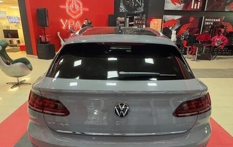 Volkswagen Passat CC, 2022 год, 5 500 000 рублей, 3 фотография