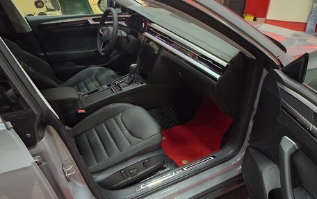 Volkswagen Passat CC, 2022 год, 5 500 000 рублей, 9 фотография