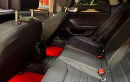 Volkswagen Passat CC, 2022 год, 5 500 000 рублей, 12 фотография