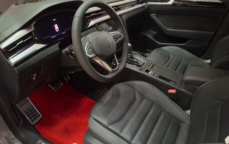 Volkswagen Passat CC, 2022 год, 5 500 000 рублей, 8 фотография