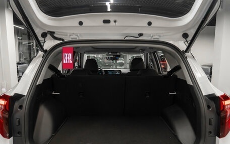 KIA Seltos I, 2025 год, 2 950 000 рублей, 22 фотография