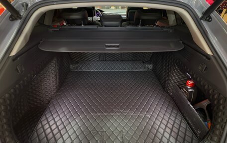 Volkswagen Passat CC, 2022 год, 5 500 000 рублей, 14 фотография