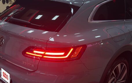 Volkswagen Passat CC, 2022 год, 5 500 000 рублей, 20 фотография