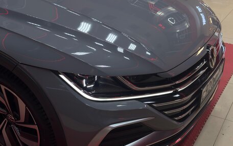 Volkswagen Passat CC, 2022 год, 5 500 000 рублей, 21 фотография