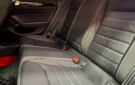 Volkswagen Passat CC, 2022 год, 5 500 000 рублей, 13 фотография