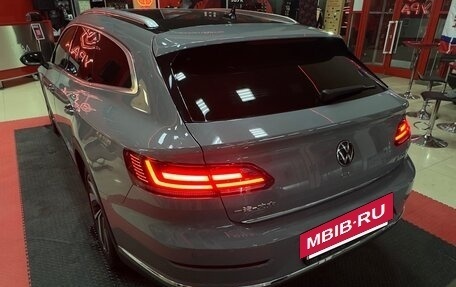 Volkswagen Passat CC, 2022 год, 5 500 000 рублей, 18 фотография