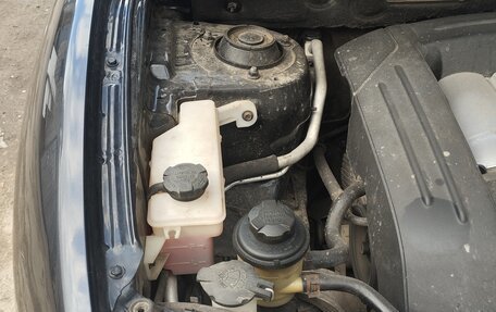 Hyundai Santa Fe Classic, 2009 год, 850 000 рублей, 6 фотография