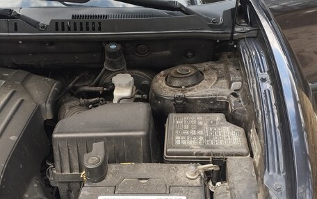 Hyundai Santa Fe Classic, 2009 год, 850 000 рублей, 7 фотография