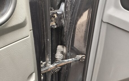 Hyundai Santa Fe Classic, 2009 год, 850 000 рублей, 9 фотография