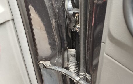 Hyundai Santa Fe Classic, 2009 год, 850 000 рублей, 11 фотография