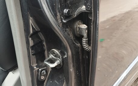 Hyundai Santa Fe Classic, 2009 год, 850 000 рублей, 10 фотография