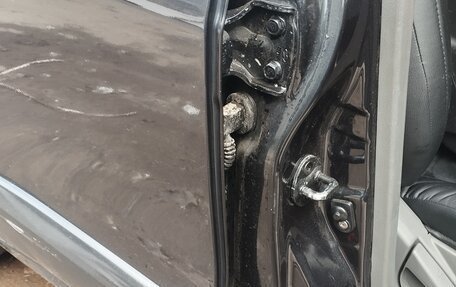 Hyundai Santa Fe Classic, 2009 год, 850 000 рублей, 12 фотография