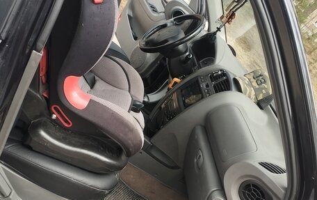 Hyundai Santa Fe Classic, 2009 год, 850 000 рублей, 13 фотография