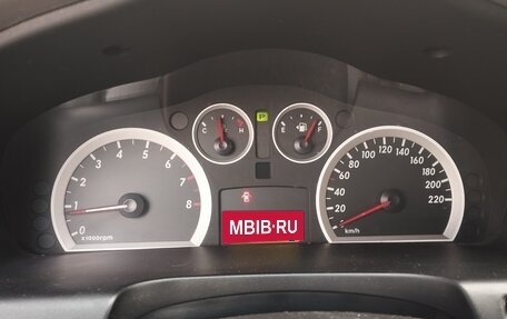 Hyundai Santa Fe Classic, 2009 год, 850 000 рублей, 14 фотография