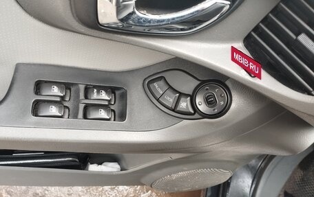 Hyundai Santa Fe Classic, 2009 год, 850 000 рублей, 15 фотография