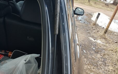 Hyundai Santa Fe Classic, 2009 год, 850 000 рублей, 19 фотография