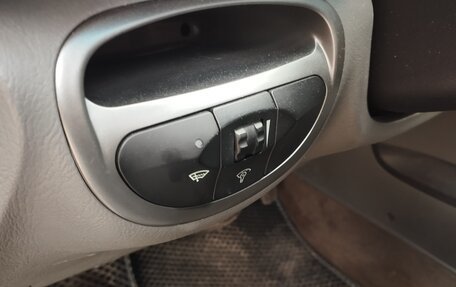 Hyundai Santa Fe Classic, 2009 год, 850 000 рублей, 18 фотография