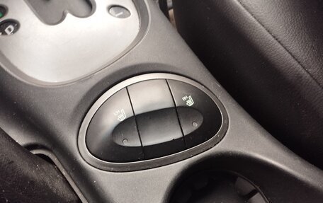 Hyundai Santa Fe Classic, 2009 год, 850 000 рублей, 17 фотография