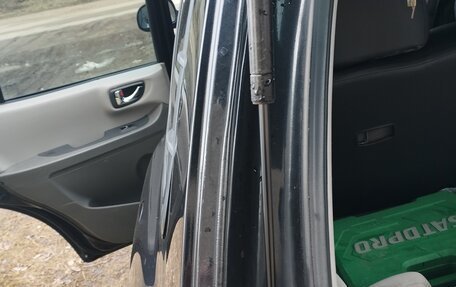 Hyundai Santa Fe Classic, 2009 год, 850 000 рублей, 20 фотография