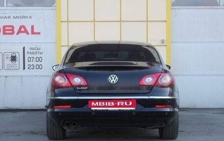 Volkswagen Passat CC I рестайлинг, 2009 год, 879 000 рублей, 5 фотография