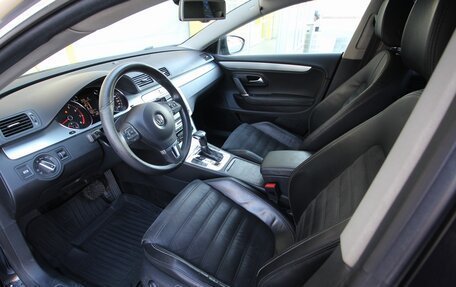 Volkswagen Passat CC I рестайлинг, 2009 год, 879 000 рублей, 13 фотография