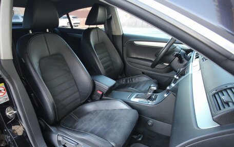 Volkswagen Passat CC I рестайлинг, 2009 год, 879 000 рублей, 16 фотография