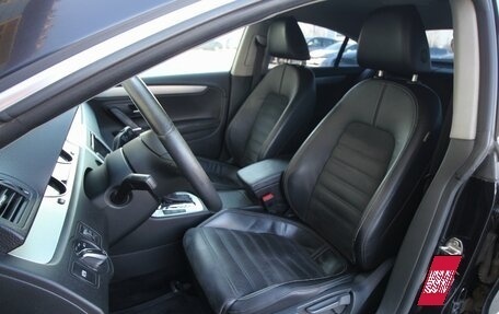 Volkswagen Passat CC I рестайлинг, 2009 год, 879 000 рублей, 15 фотография