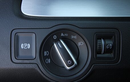 Volkswagen Passat CC I рестайлинг, 2009 год, 879 000 рублей, 22 фотография