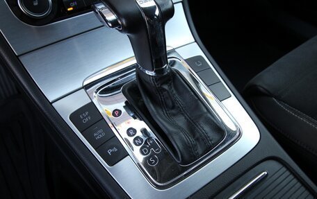 Volkswagen Passat CC I рестайлинг, 2009 год, 879 000 рублей, 23 фотография