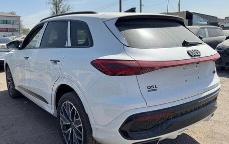 Audi Q5, 2026 год, 6 900 000 рублей, 2 фотография