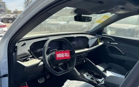 Audi Q5, 2026 год, 6 900 000 рублей, 4 фотография