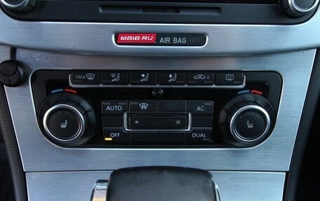 Volkswagen Passat CC I рестайлинг, 2009 год, 879 000 рублей, 24 фотография