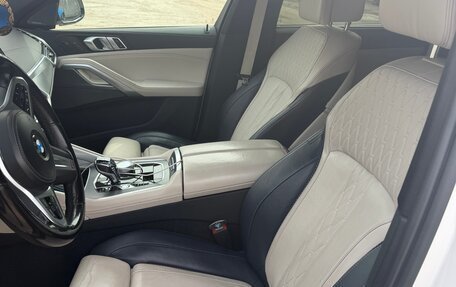 BMW X6, 2022 год, 8 800 000 рублей, 12 фотография