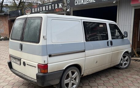 Volkswagen Transporter T4, 1993 год, 695 000 рублей, 3 фотография