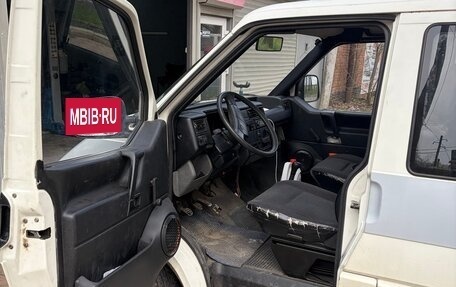 Volkswagen Transporter T4, 1993 год, 695 000 рублей, 4 фотография