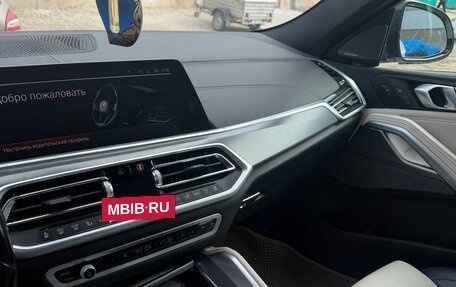 BMW X6, 2022 год, 8 800 000 рублей, 11 фотография