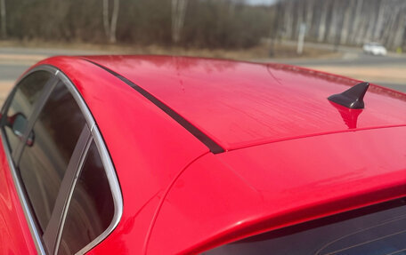 Opel Astra J, 2011 год, 620 000 рублей, 9 фотография