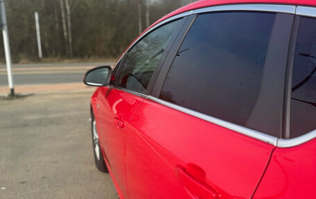 Opel Astra J, 2011 год, 620 000 рублей, 8 фотография