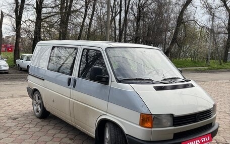 Volkswagen Transporter T4, 1993 год, 695 000 рублей, 2 фотография
