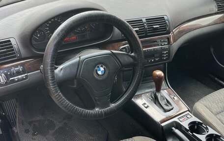 BMW 3 серия, 2000 год, 250 000 рублей, 9 фотография