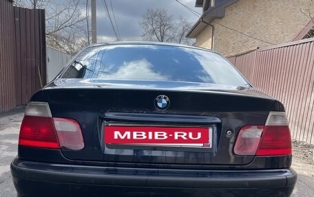 BMW 3 серия, 2000 год, 250 000 рублей, 6 фотография