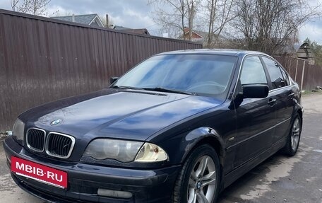 BMW 3 серия, 2000 год, 250 000 рублей, 3 фотография