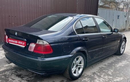BMW 3 серия, 2000 год, 250 000 рублей, 5 фотография
