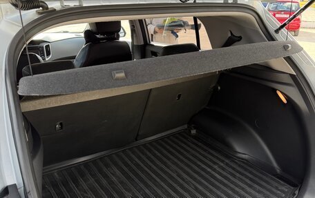 Hyundai Creta I рестайлинг, 2019 год, 1 990 000 рублей, 11 фотография