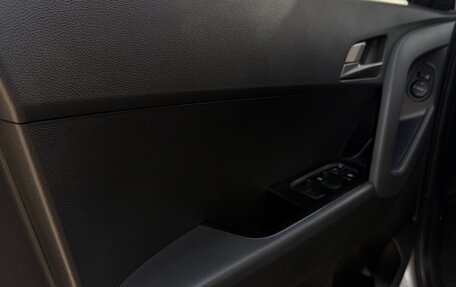 Hyundai Creta I рестайлинг, 2019 год, 1 990 000 рублей, 12 фотография