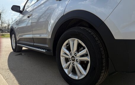 Hyundai Creta I рестайлинг, 2019 год, 1 990 000 рублей, 15 фотография