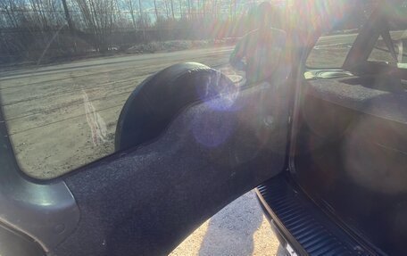 Chevrolet Niva I рестайлинг, 2011 год, 450 000 рублей, 8 фотография