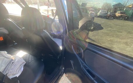 Chevrolet Niva I рестайлинг, 2011 год, 450 000 рублей, 10 фотография